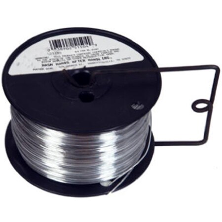 Hillman Anchor Wire- 123199 .25 Mile Electric Fence Wire AN573823